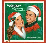 We Wish You The Merriest [Vinilo]
