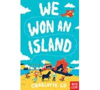 We Won An Island (ebook)