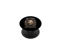 We Write At Dawn PopSockets PopGrip Adhesivo