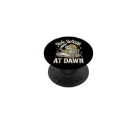 We Write At Dawn PopSockets PopGrip Adhesivo