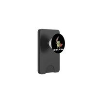 We Write At Dawn PopSockets PopWallet para MagSafe