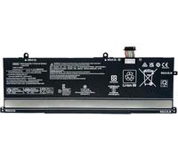 WE04XL WE04068XL N39817-CF1 HSTNN-WB0F N39857-005 Batería portátil de Repuesto para HP Pavilion Plus 16-AB 16T-AB/Spectre x360 14-AA 14-EU 2-in-1 / Envy x360 16-AC 16-ad 2-in-1 Series (7.72V 68Wh)