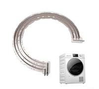 WE11M10001 Elemento calefactor para secadores Hotpoint Fisher Paykel, diseño de metal robusto para una salida térmica consistente