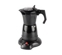 We3w Cafetera eléctrica con 480W de potencia BN3275