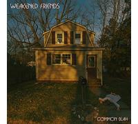 Weakened Friends - Common Blah [Vinilo]