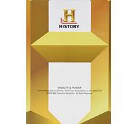 Wealth and Power Set [USA] [DVD]