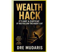 Wealth Hack: It's not a copycat if you're copying the right cat