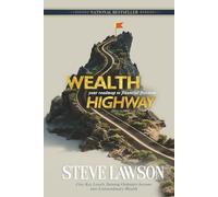 Wealth Highway: Your Roadmap to Financial Freedom