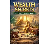 Wealth Secrets: 10 Steps to Financial