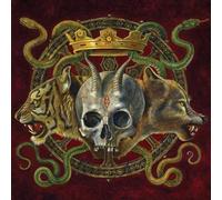 weapon - embers & revelations [Vinilo]