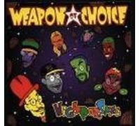 Weapon of Choice - Highperspice