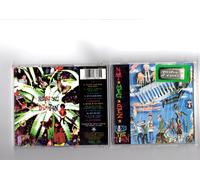 Weapon of Choice - Nut Meg Sez Bono the Town