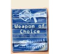 Weapon of Choice Steam Key GLOBAL