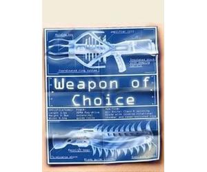 Weapon of Choice Steam Key GLOBAL