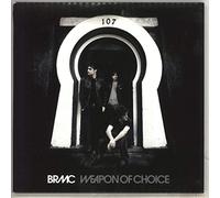 Weapon of Choice [Vinilo]