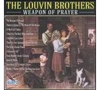 Weapon of Prayer [Casete]