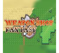 Weapon Shop Fantasy (PC) Steam Key - EU