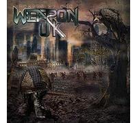 Weapon uk - Ghosts of war