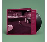 Missiles Weaponize Tomorrow (Vinyl) 12" Album