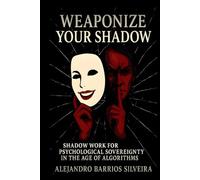 WEAPONIZE YOUR SHADOW: SHADOW WORK FOR PSYCHOLOGICAL SOVEREIGNTY IN THE AGE OF ALGORITHMS