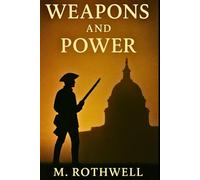 Weapons and Power: How Gun Laws Shape States and Citizens