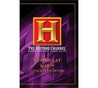 Weapons at War: Attack Helicopters [USA] [DVD]
