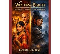 Weapons of Beauty: Chanakya’s Courtesans vs. Sun Tzu’s Silence (A Cheerfully Dangerous Comparison of War According to Sun Tzu and Chanakya)