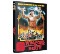 Weapons of Death [Alemania] [DVD]