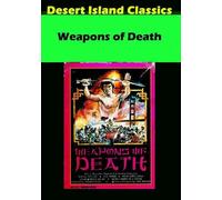 Weapons Of Death [Edizione: Stati Uniti] [Italia] [DVD]