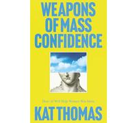 Weapons of Mass Confidence: How AI Will Help Women Win More