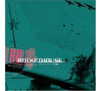 Weapons of Mass Distortion