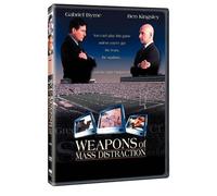 Weapons of Mass Distraction [Reino Unido] [DVD]