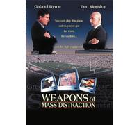 Weapons of Mass Distraction [Reino Unido] [DVD]