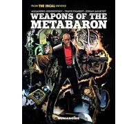 Weapons of the Metabaron