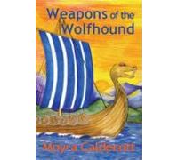 Weapons Of The Wolfhound (ebook)