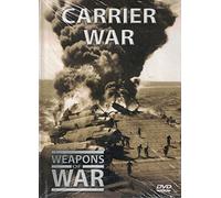 Weapons Of War - Aircraft Carriers [Reino Unido] [DVD]