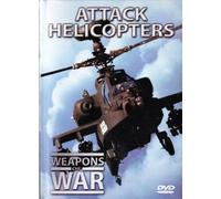 Weapons of War: Attack Helicopters (DVD, NTSC) (Volume 2)