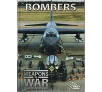 Weapons Of War - Bombers [Reino Unido] [DVD]