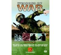 Weapons of War - Infantry [Reino Unido] [DVD]