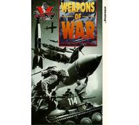 Weapons of War [Reino Unido] [VHS]
