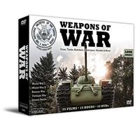 Weapons of War [USA] [DVD]