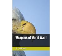 Weapons of World War I