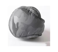 Wear Foldable Rain-proof Earmuffs After Keeping Warm In Winter f26