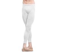 Wear Moi Albano - Mallas para Hombre, Hombre, Color Blanco, tamaño FR : XL (Taille Fabricant : XL)