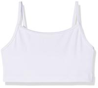 Wear Moi Ikita - Camiseta para niña, Color Blanco, tamaño 10 años