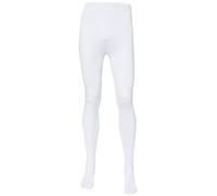 Wear Moi Orion mallas para hombre, Hombre, color blanco, tamaño small