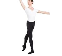 Wear Moi Orion mallas para hombre, Hombre, color negro, tamaño medium