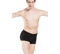 Wear Moi Paco Short Hombre, Paco, Hombre, Color Negro, tamaño XS