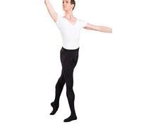 Wear Moi Solo Mallas para Hombre, Hombre, Color Blanco, tamaño Small