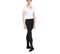 Wear Moi Solo - Mallas para Hombre, Hombre, Medias, Solo, Negro, Medium